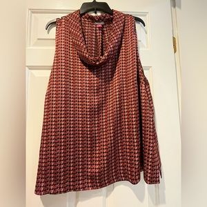 Vince Camuto cleverness cowel neck! Perfect for fall!!